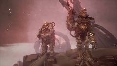 A screenshot taken in Dreams. 4 of 26.