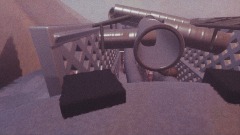 Ma création - 23/07/2019