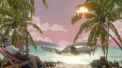 A screenshot taken in Dreams. 5 of 23.