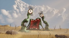 A screenshot taken in Dreams. 1 of 1.