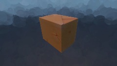 A screenshot taken in Dreams. 13 of 16.