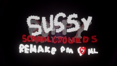 Sussy Schoolgrounds REMAKE