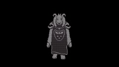 Undertale hopes and Dreams remix