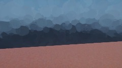 A screenshot taken in Dreams. 6 of 10.