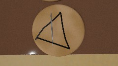 TheGlitchOne but his in squid game s1 ep2: Dalgona