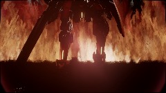 A screenshot taken in Dreams. 1 of 2.