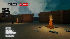 The Binding of Isaac