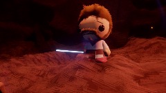 YOU WERE THE CHOSEN ONE