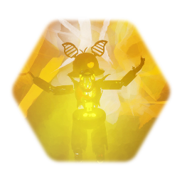 Grim Foxy (Accurate)