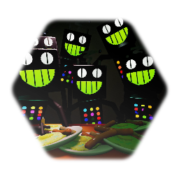 do tha thing (deltarune remix) - palto (slowed)