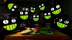 A screenshot taken in Dreams. 17 of 26.