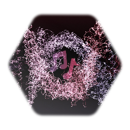 Blood stained waters