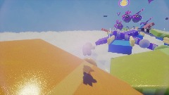 Fall guys See-Saw REMASTERED!