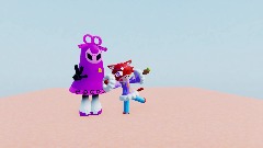 A screenshot taken in Dreams. 13 of 27.