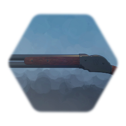 Winchester Model 1887