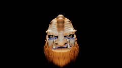 A screenshot taken in Dreams. 16 of 30.