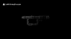 A screenshot taken in Dreams. 14 of 23.