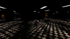 Those Nights At Fredbear's Reimagined Engine