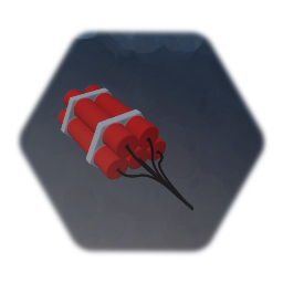 Dynamite (Prop)