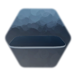 Plataforma agarrable