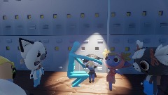 Bullying Series Bystander to the rescue!!!