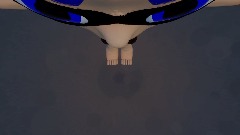 A screenshot taken in Dreams. 1 of 2.