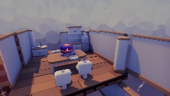 Revenge of the robots