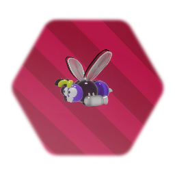 [SDK2] Buzz Bomber