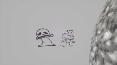 A screenshot taken in Dreams. 20 of 27.