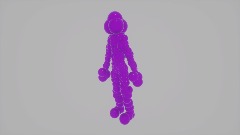 A screenshot taken in Dreams. 1 of 1.