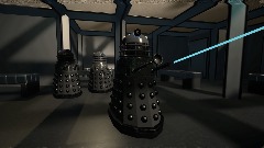 A screenshot taken in Dreams. 2 of 20.