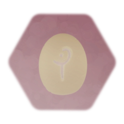 White Mage Soul Crystal