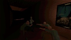 A screenshot taken in Dreams. 17 of 30.