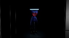A screenshot taken in Dreams. 2 of 8.