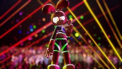A screenshot taken in Dreams. 3 of 3.