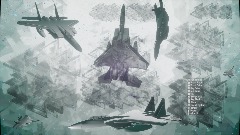 A screenshot taken in Dreams. 9 of 9.