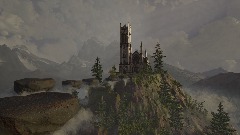 A screenshot taken in Dreams. 1 of 1.