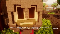 A screenshot taken in Dreams. 10 of 22.