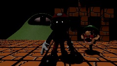 Mx (mario pc port) power down