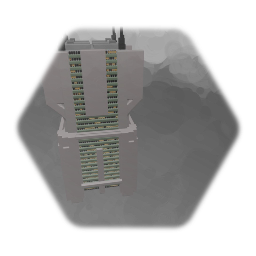 Gits Cyber Basic Buildings V 0.3