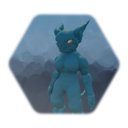 Goblin (Female)
