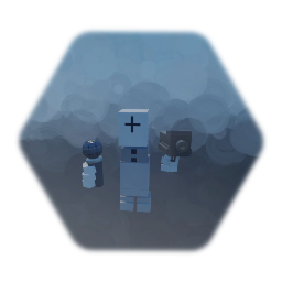 Friday night funkin  Playable Grunt