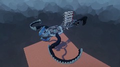 A screenshot taken in Dreams. 1 of 1.