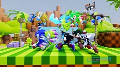 A screenshot taken in Dreams. 1 of 12.
