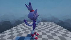 A screenshot taken in Dreams. 5 of 5.