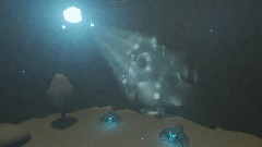 A screenshot taken in Dreams. 2 of 5.