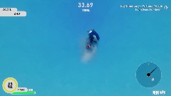 A screenshot taken in Dreams. 25 of 27.