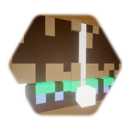 Incrementor (Acid Mix)