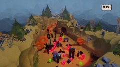 A screenshot taken in Dreams. 18 of 18.