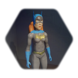 Batgirl